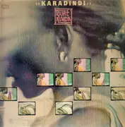 LP - Touré Kunda - Karadini
