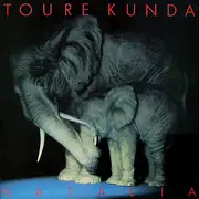 LP - Touré Kunda - Natalia