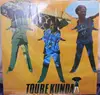 LP - Touré Kunda - Toure Kunda