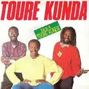 12inch Vinyl Single - Touré Kunda - Touré Kunda