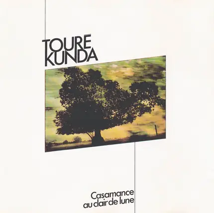 Touré Kunda - Casamance au Clair de Lune