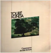 LP - Touré Kunda - Casamance Au Clair De Lune