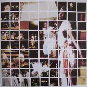 Double LP - Touré Kunda - Live Paris-Ziguinchor - Gatefold Sleeve