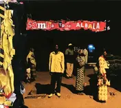 Samba - Albala(Danger)