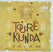 LP - Touré Kunda - Salam