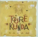 LP - Touré Kunda - Salam