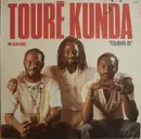 LP - Touré Kunda - 'Toubab Bi'
