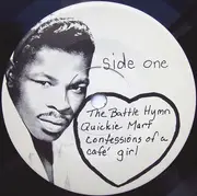 7inch Vinyl Single - Tourettes - Hidden Keys To Loving Relationships