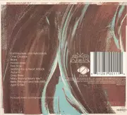 CD - Tourmaline - Strange Distress Calls