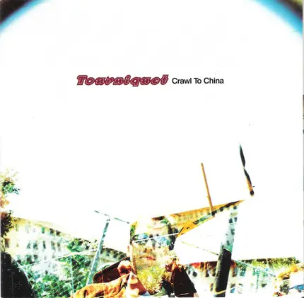 Tourniquet - Crawl to China