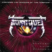 Tourniquet - Pathogenic Ocular Dissonance