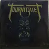LP - TOURNIQUET - PSYCHO SURGERY - SPEED-THRASH-METAL FORMED BY EX-DRUMMER FROM 'TRO