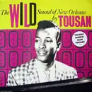 LP - Tousan - The Wild Sound Of New Orleans By Tousan