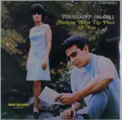 Toussaint McCall - Nothing Takes The Place O