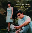 LP - Toussaint McCall - Nothing Takes The Place Of You