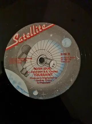 Toussaint - Fever