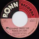 7'' - Toussaint McCall - Nothing Takes The Place Of You / Shimmy