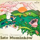 LP - Tove Jansson - Lato Muminków - Gatefold Sleeve