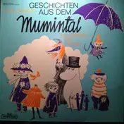 Tove Jansson - Geschichten Aus Dem Mumintal