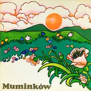 LP - Tove Jansson - Lato Muminków - Gatefold Sleeve