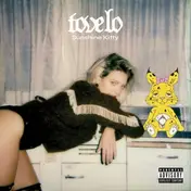Tove LO - Sunshine Kitty