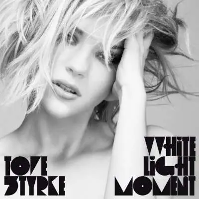 Tove Styrke - Wlm
