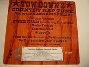12'' - Tow Down - Country Rap Tune