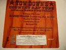 12'' - Tow Down - Country Rap Tune
