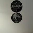 12inch Vinyl Single - Tow Down - Rich Girl