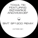 Towa Tei - BMT (SP1200 Remix)