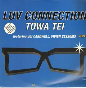 Towa Tei - Luv Connection (Josh Wink/Smith & Mighty Mixes)