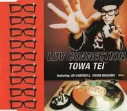 Towa Tei - Luv Connection/Luv Connection