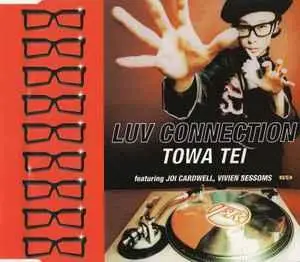 Towa Tei - Luv Connection