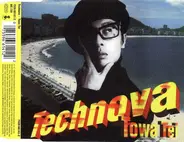 Towa Tei - Technova/Technova