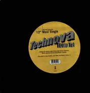 Towa Tei - Technova