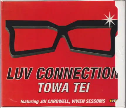 Towa Tei - Luv Connection