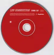 CD Single - Towa Tei - Luv Connection