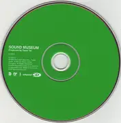 CD - Towa Tei - Sound Museum - Still sealed