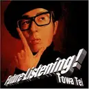 CD - Towa Tei - Future Listening!