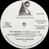 12'' - Towanna Sheppard - The Stronger The Love