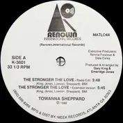 Renown International Records