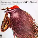 LP - Towarzystwo Nostalgiczne Swingulans - Towarzystwo Nostalgiczne Swingulans