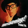 LP - Towa Tei - Future Listening!