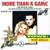 7inch Vinyl Single - Towe Jaarnek & Peter Jöback - More Than A Game