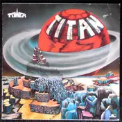 Tower - Titan