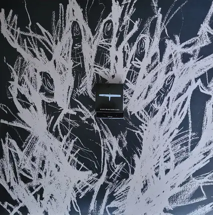 Tower Crane Towers - II: Cloudy Skies, Clear Intentions