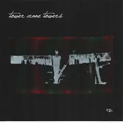 10'' - Tower Crane Towers - Ep. - blue/brown vinyl, signed, incl. figure, inserts