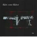 10'' - Tower Crane Towers - Ep. - blue/brown vinyl, signed, incl. figure, inserts