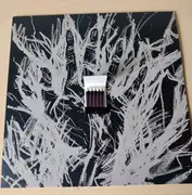 LP - Tower Crane Towers - II: Cloudy Skies, Clear Intentions - Ltd edition