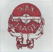 7inch Vinyl Single - Tower Crane Towers - III: To The Knives / Until The Autum - green marbled vinyl, incl. insert, knife & print